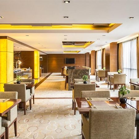 Mercure Kunshan Huaqiao エクステリア 写真