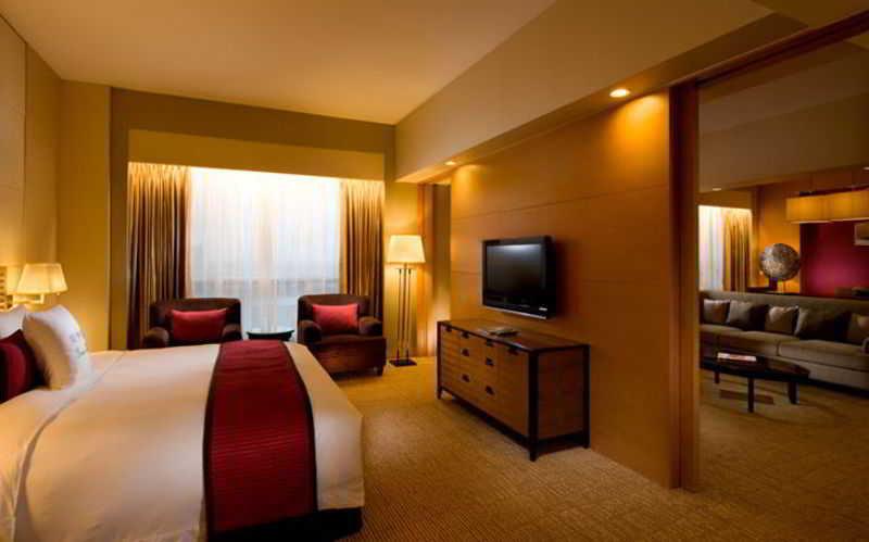 Mercure Kunshan Huaqiao エクステリア 写真