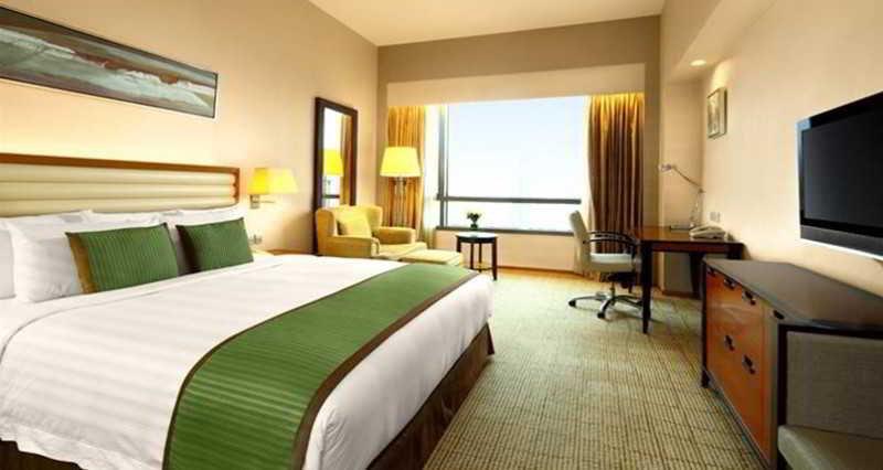 Mercure Kunshan Huaqiao エクステリア 写真