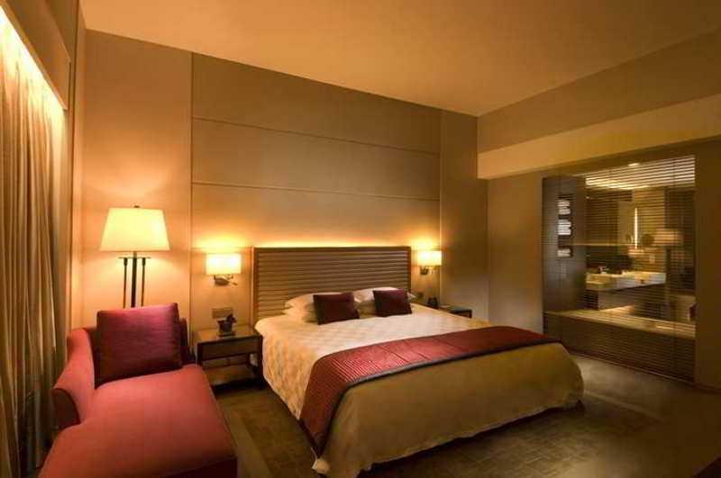Mercure Kunshan Huaqiao エクステリア 写真