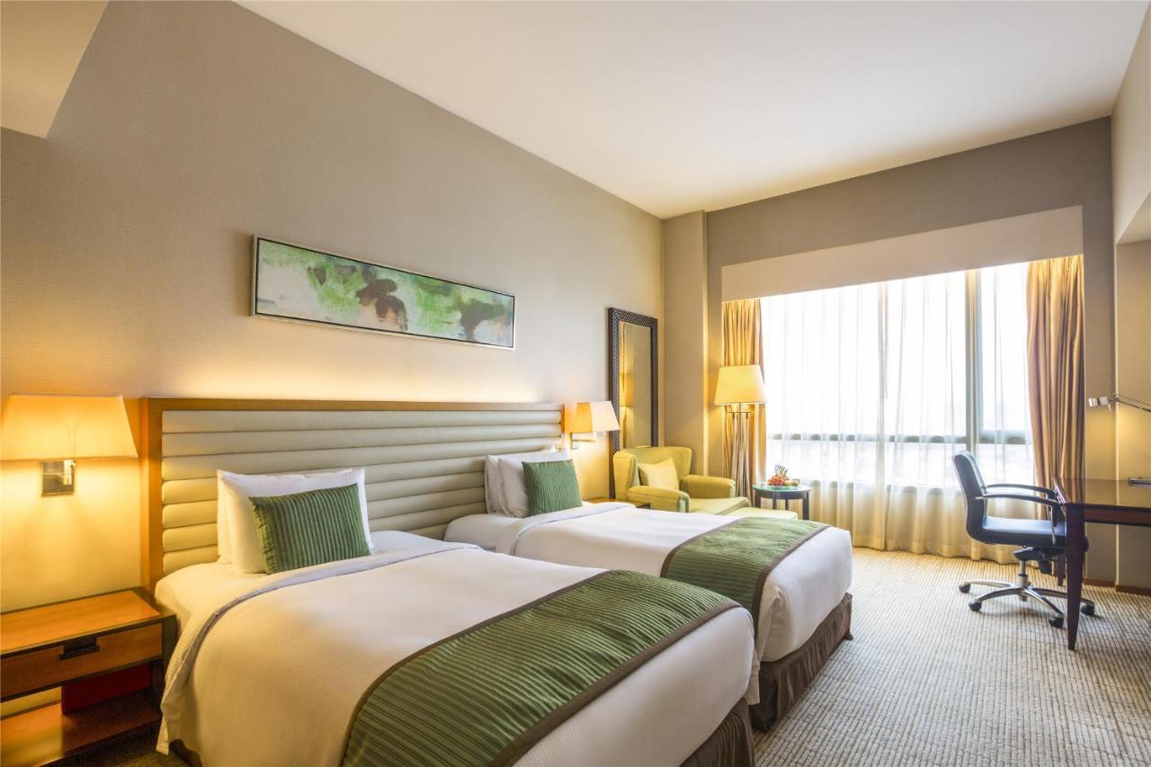Mercure Kunshan Huaqiao エクステリア 写真