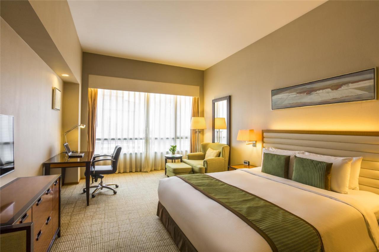 Mercure Kunshan Huaqiao エクステリア 写真