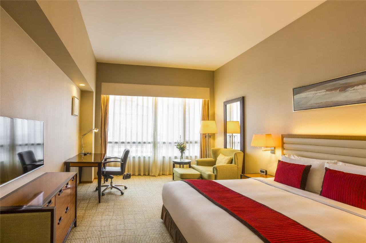 Mercure Kunshan Huaqiao エクステリア 写真
