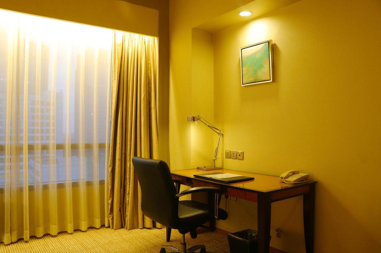 Mercure Kunshan Huaqiao エクステリア 写真