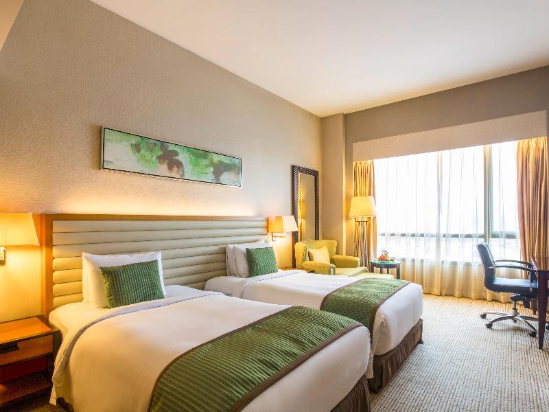 Mercure Kunshan Huaqiao エクステリア 写真